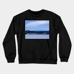 Sylvan Lake Crewneck Sweatshirt